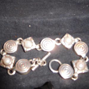 Lisa Jenks Bracelet